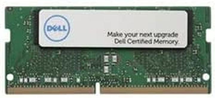 Actual product image Dell AA075845 (1 x 16GB, 2666 MHz, DDR4-RAM, SO-DIMM)
