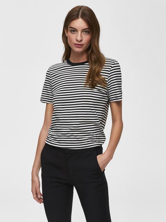 Produktbild Selected My Perfect Tee (S)