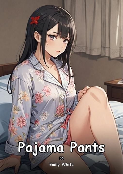 Produktbild Pajama Pants. 56 (56)