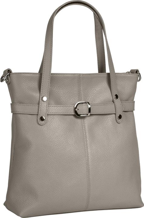 Immagine prodotto Cluty Shopper echt Leder Damen