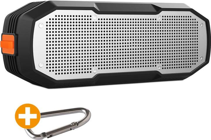 Actual product image Fantec Novi T30 (30 h)