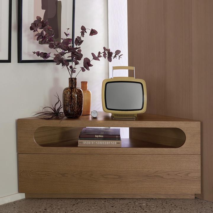 Produktbild La Redoute Interieurs Vonti (127.50 x 43 x 58 cm)