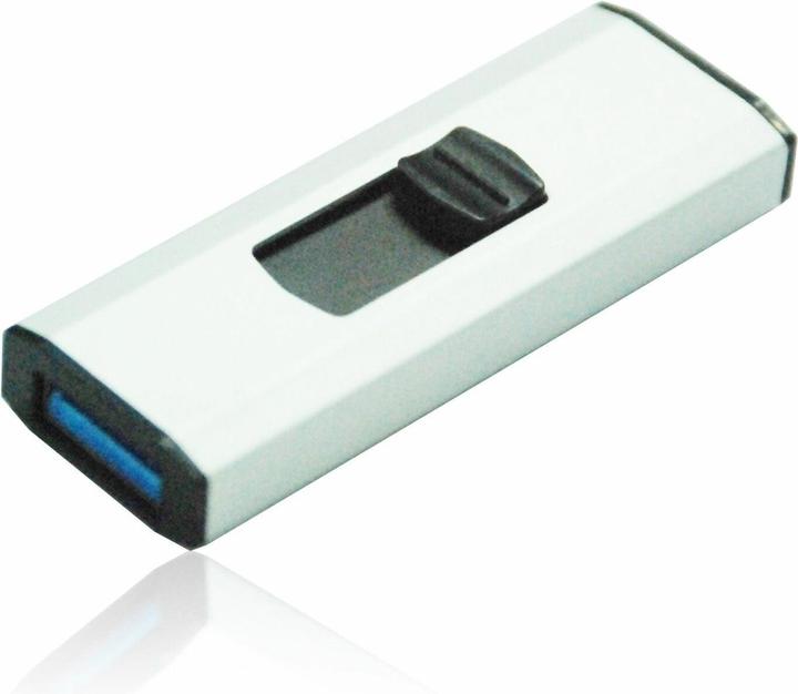 Actual product image MediaRange USB 3.0 memory stick (256 GB, USB-A)