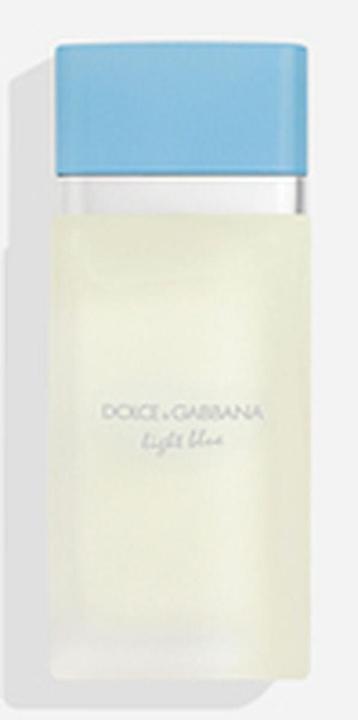 Produktbild Dolce & Gabbana Light Blue (Eau de Toilette, 50 ml)