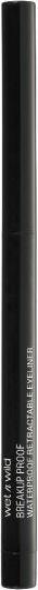 Actual product image Wet n Wild MegaLast Rectractable Eyeliner 1111491E (1111491)
