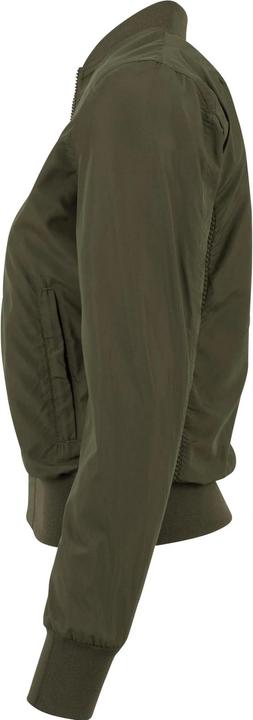 Produktbild Urban Classics Bomberjacke (S)