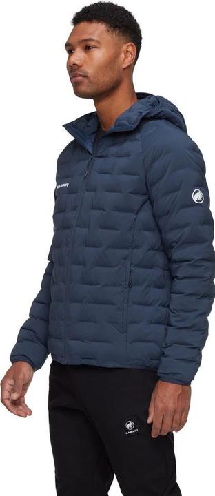 Actual product image Mammut Sender IN Hooded Jacket Men (M)
