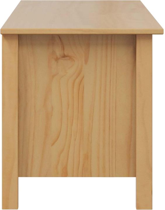 Image du produit vidaXL Aufbewahrungsbox (90 cm)