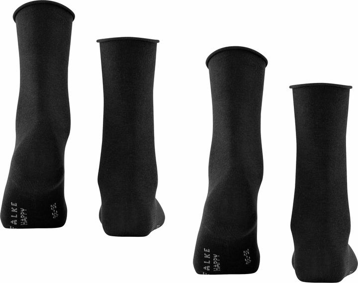 Image du produit Falke Happy DP SO (lot de 2, 35 - 38)