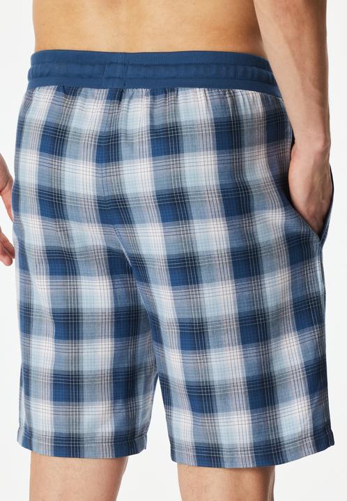 Produktbild Schiesser Pyjamahose Mix Relax (56)