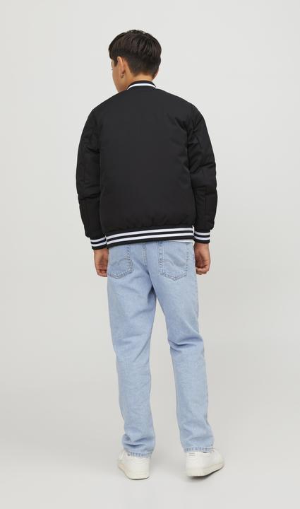 Actual product image Jack & Jones Boys Bomber Jacket (140)