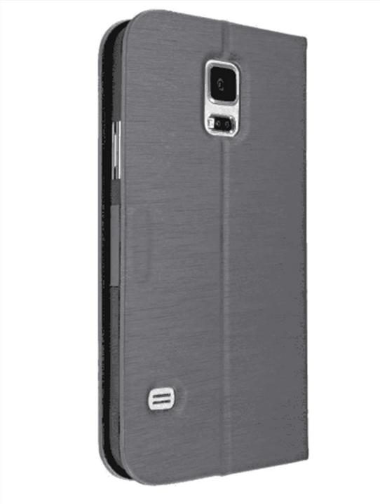 Immagine prodotto Artwizz SeeJacket Folio per Galaxy S5 Titanium (Samsung Galaxy S5)