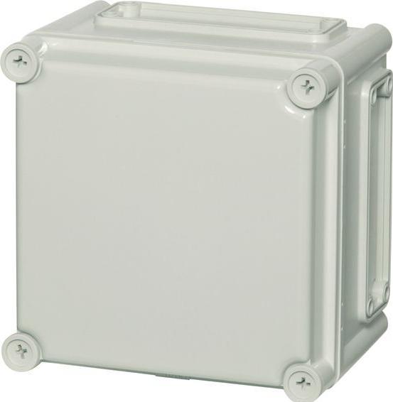 Immagine prodotto Fibox Scatola policarbonato IP67 190x190x130mm (Case)