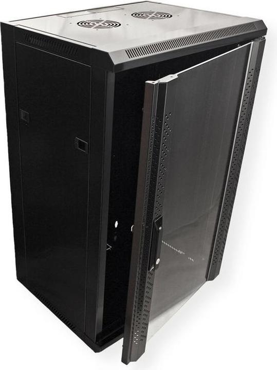 Produktbild Value Wandgehäuse (18 HE, 19 Zoll Rack)