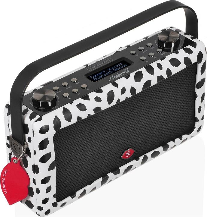 Immagine prodotto View Quest Hepburn MkII (DAB, FM, Bluetooth)