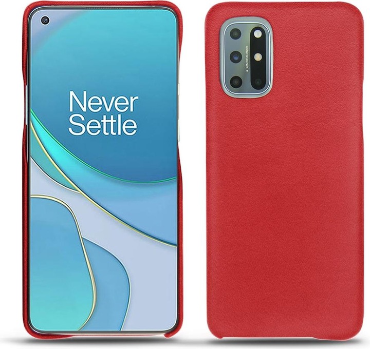 Actual product image Noreve Leather cover (OnePlus 8T)