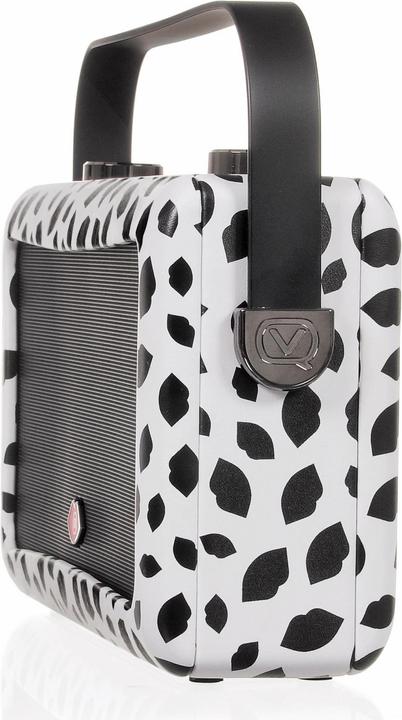 Immagine prodotto View Quest Hepburn MkII (DAB, FM, Bluetooth)