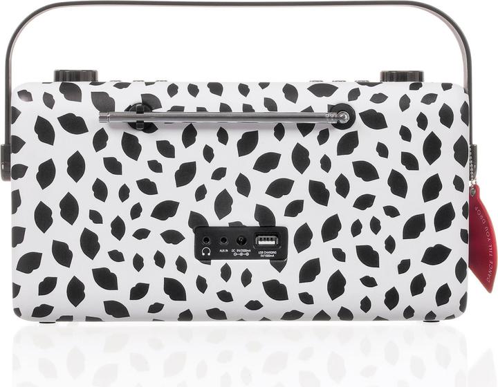 Immagine prodotto View Quest Hepburn MkII (DAB, FM, Bluetooth)