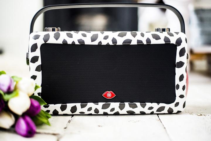 Immagine prodotto View Quest Hepburn MkII (DAB, FM, Bluetooth)