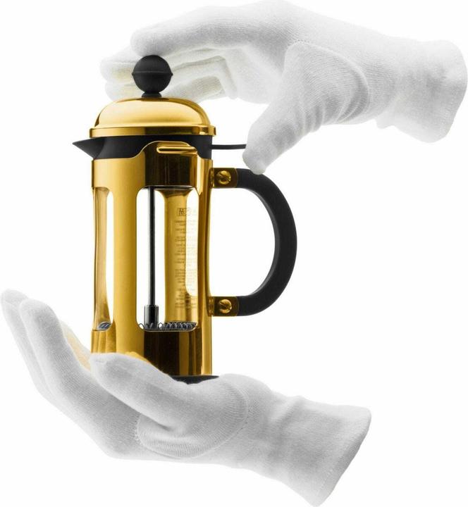 Produktbild Bodum Chambord Kaffeebereiter 3 Tassen (0.35 l)