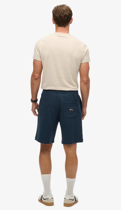 Immagine prodotto Superdry Essential Jersey-Shorts mit Logo (M)