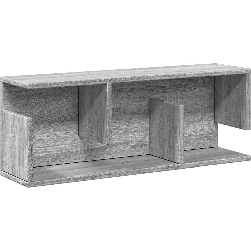 VidaXL, Regal, Wandschrank (80 x 20 x 30 cm)