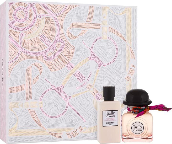 Image du produit Hermès Hermes Twilly D'Hermes Set cadeau (Coffret de parfum)