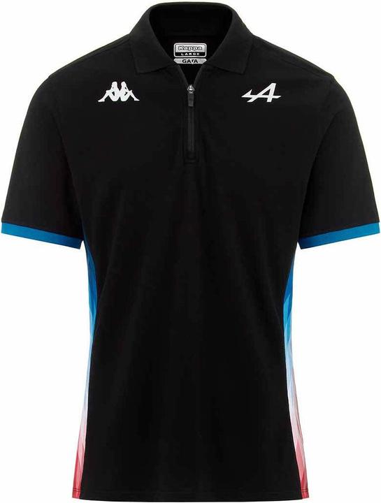 Actual product image Kappa Adrend Alpine Endurance (3XL)