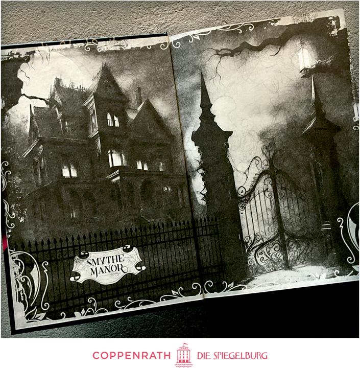 Actual product image Hunting Souls (Romantasy-Dilogie, Bd. 2) (German, Tina Köpke, 2025)