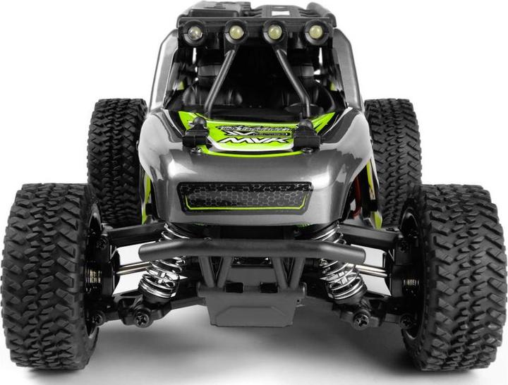 Immagine prodotto Maverick Doha 1/20 4WD Elektro Truck - Grün (Ready to run) (RTR pronto all'uso)