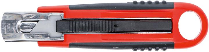 Produktbild BGS Sicherheits-Kartonmesser 140 mm