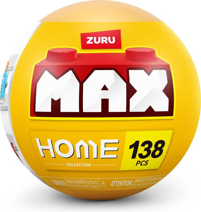 Produktbild Zuru 83224GQ1 Bauspielzeug