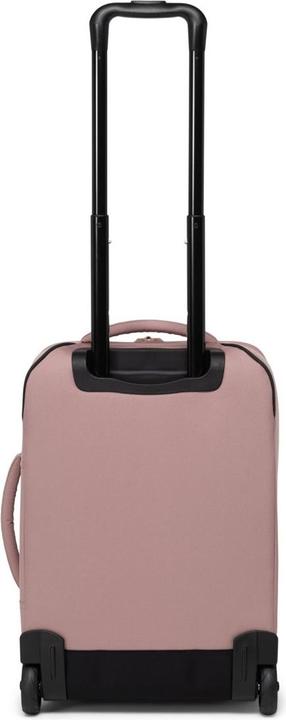 Actual product image Herschel Heritage - Softshell Large Carry On Trolley (37 l)