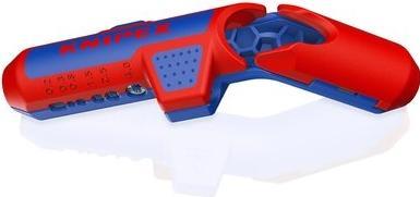 Knipex ErgoStrip PV (135 mm)