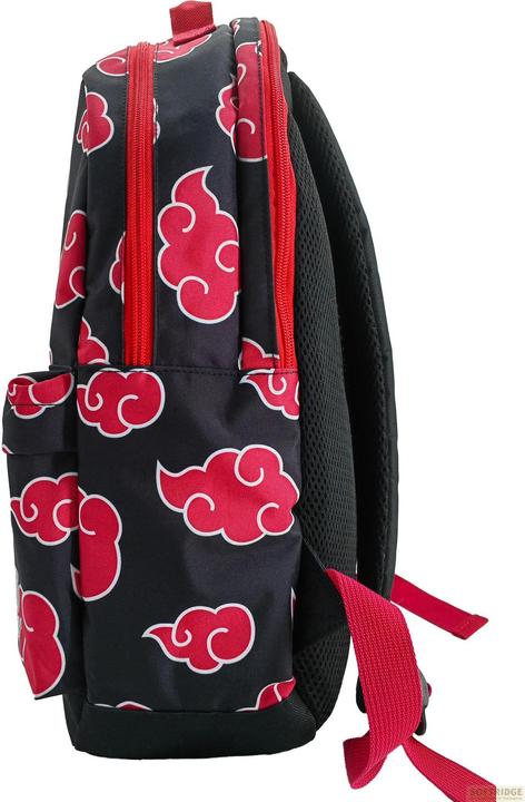 Produktbild La Plume Dorée Naruto - Akatsuki