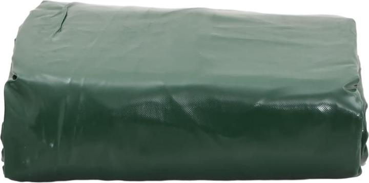 Image du produit vidaXL Bâche de couverture 600 g/m (6 x 8 m)