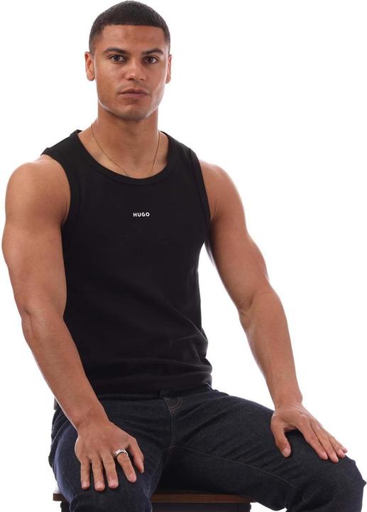 Produktbild HUGO Dapota Ärmelloses Oberteil (XL)