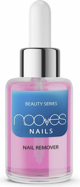 Nooves Beauty Series Nagelentferner 30ml