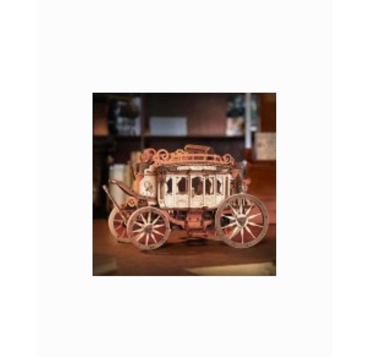 Actual product image Rokr AMKA1 - Carriage