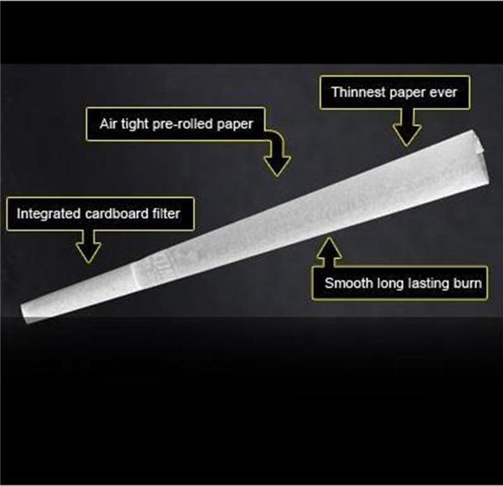 Produktbild Cones 64stk.