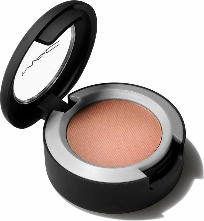 Produktbild MAC Cosmetics Powder Kiss Soft Matte Eye Shadow (What Clout!)