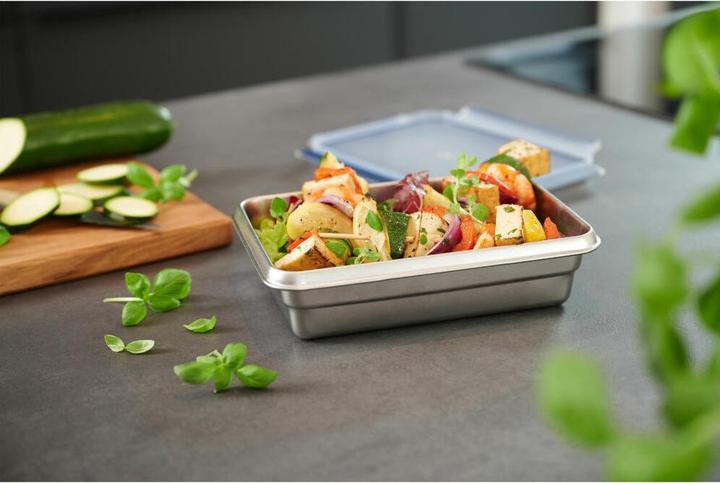 Actual product image Emsa Fresh food container C&C 1,2l ES (1.20 l)
