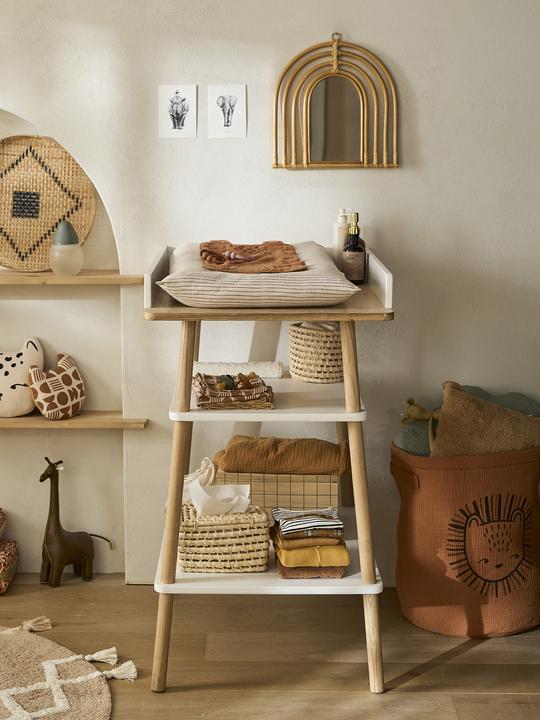 Image du produit Vertbaudet Wickeltisch