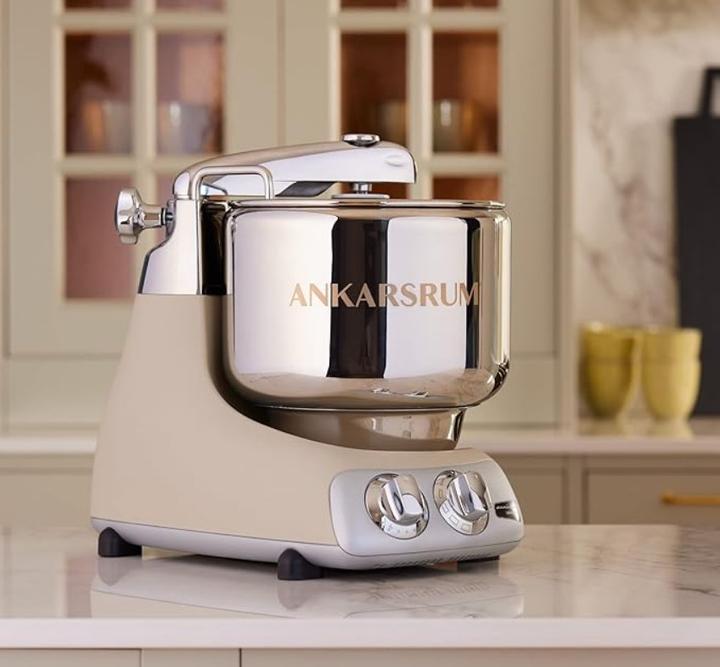Produktbild Ankarsrum AKM6230 (1500 W)