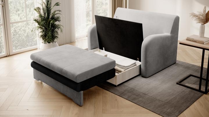 Actual product image ELTAP Ario (2 person sofa, Sofa bed)
