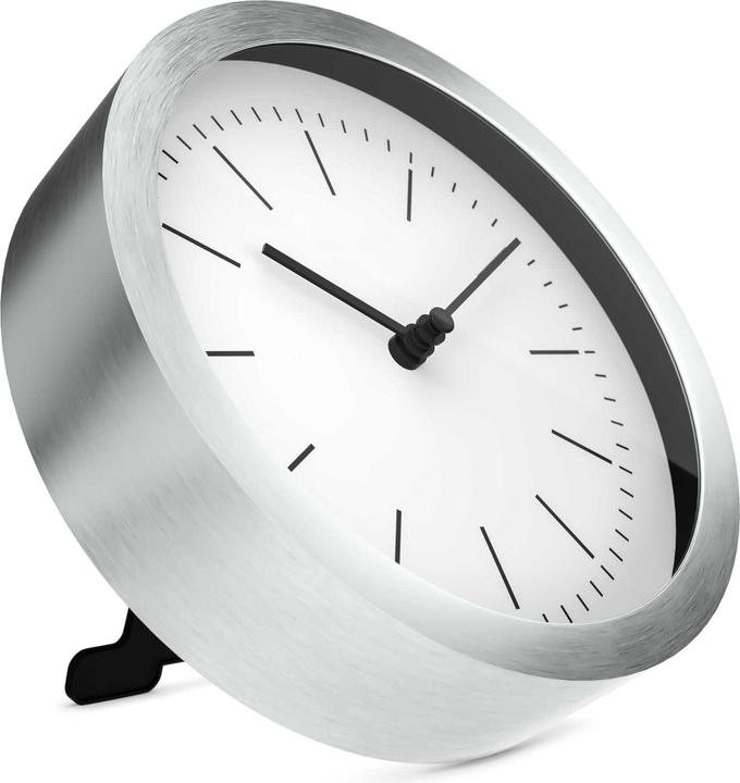 Actual product image Mebus 19634 Wall and table clock