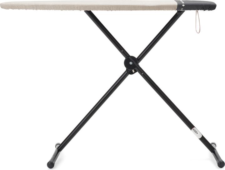 Produktbild Brabantia Bügeltisch D 135 x 45 cm, Schwarz/Grau (135 x 45 cm)