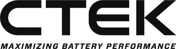 Actual product image Ctek Protective cover CS