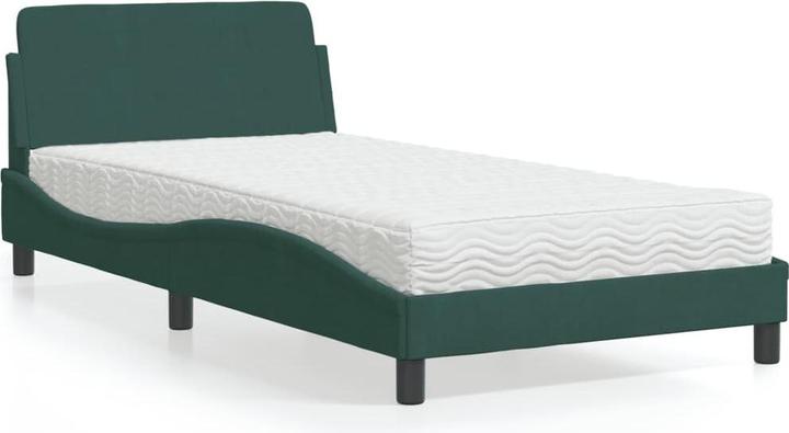 Vert foncé