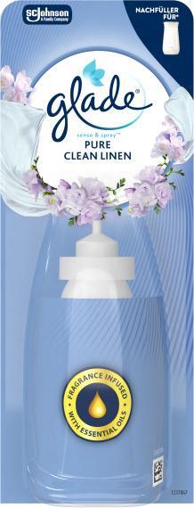 Produktbild Glade Sense & Spray